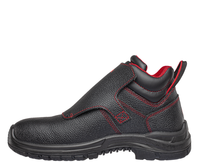 Bennon Welder XTR S3L High Welding Shoes