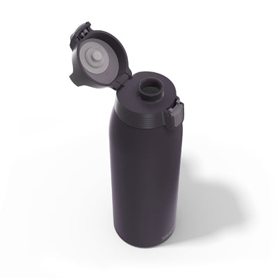 SIGG One Thermosflasche 1l, Nocturne