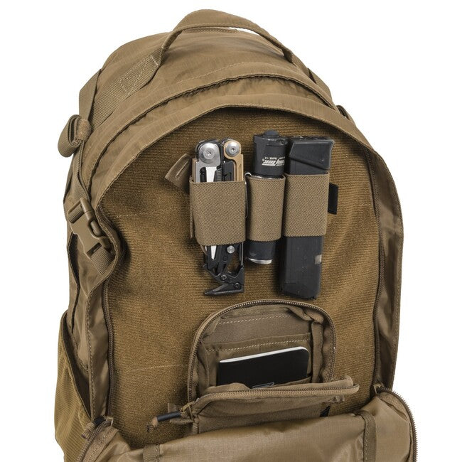 Helikon-Tex EDC Lite Backpack, Adaptive Green