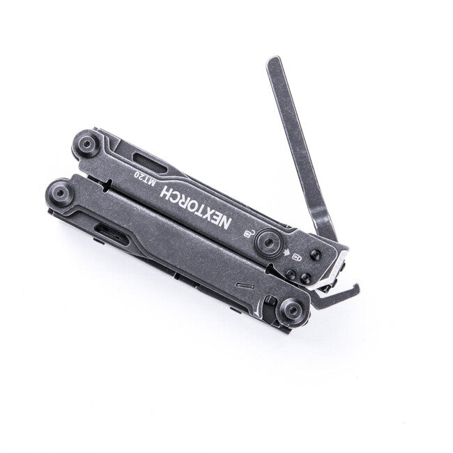 NexTorch® Pioneer MT20 Multifunktionales Werkzeug
