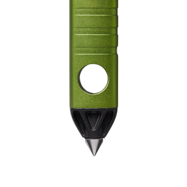 Black Diamond Venom Lt Classic τσεκούρι, envy green