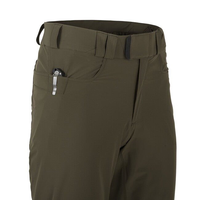 Helikon-Tex COVERT taktische hose - VersaStretch Lite - Khaki