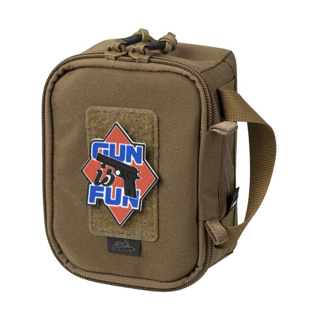 Helikon-Tex Munitionstasche - Cordura - Adaptive Green