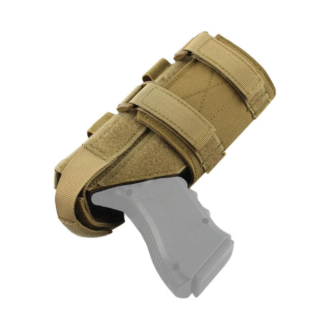 Leguon Echo Universal Tactical Gun, Coyote