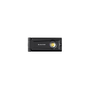 LEDLENSER IF2R Flashlight