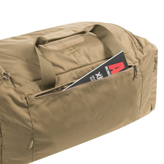 Helikon-Tex Urban Travel Bag, Cordura, Tiger Stripe