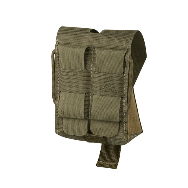 Direct Action FRAG Grenade Pouch, Cordura, Shadow Grey