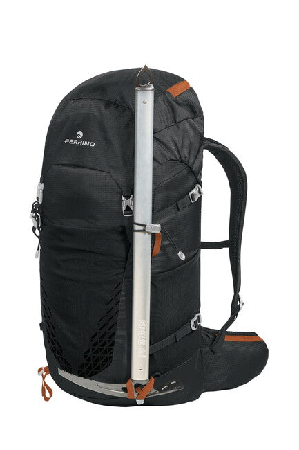 Ferrino Agile Rucksack 25 L, rot