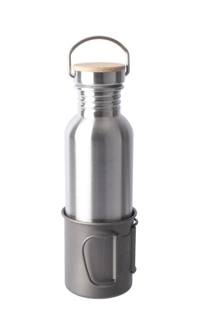 BasicNature Τιτάνιο Κύπελλο 375 ml