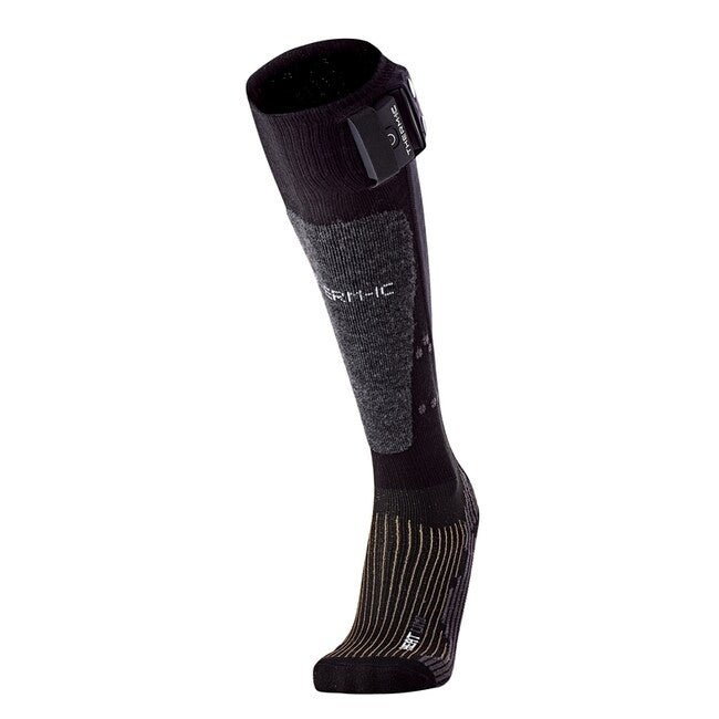 Therm-ic Heat Uni V2 beheizte Skisocken