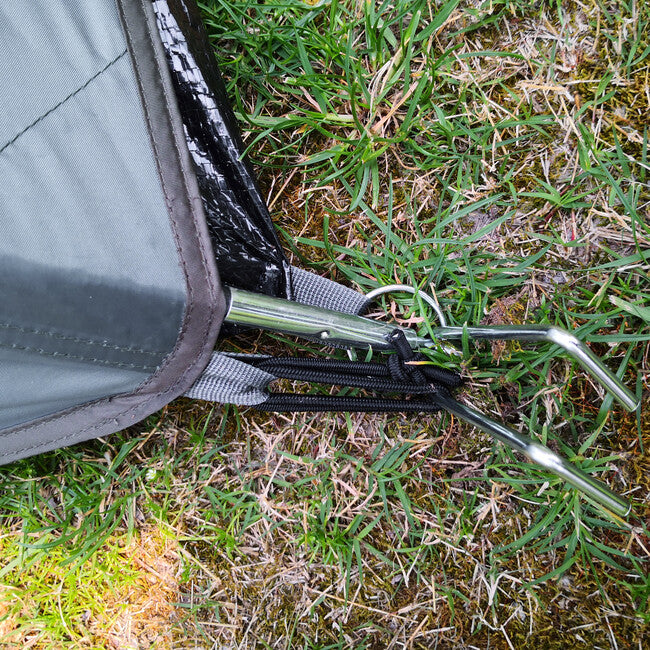 Origin Outdoors Hyggelig Σκηνή 3 Ατόμων
