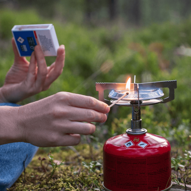 PRIMUS Mimer Camping Stove