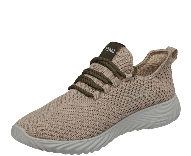 BENNON Sneaker NEXO Low, pieskova