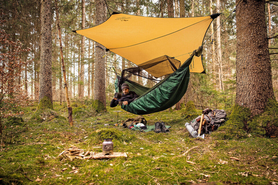 Amazonas Underquilt Thermal Insulator for Hammocks