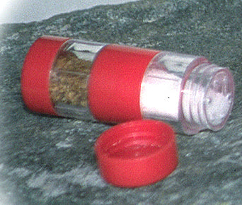 Coghlans CL Salt and Pepper Shaker