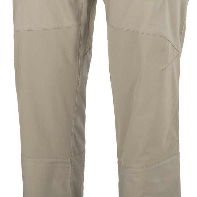 Helikon-Tex Hybrid Tactical Pants, Poly-Cotton Ripstop, Olive Drab