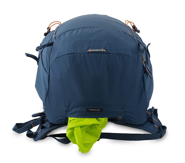 Pinguin Air 33 σακίδιο πλάτης, 33 L, πετρόλ