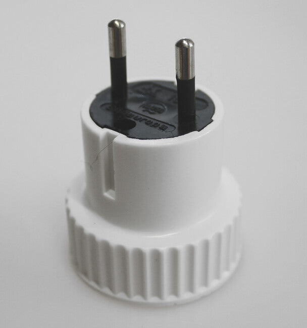 BasicNature World Set Adapter with 4 Plugs