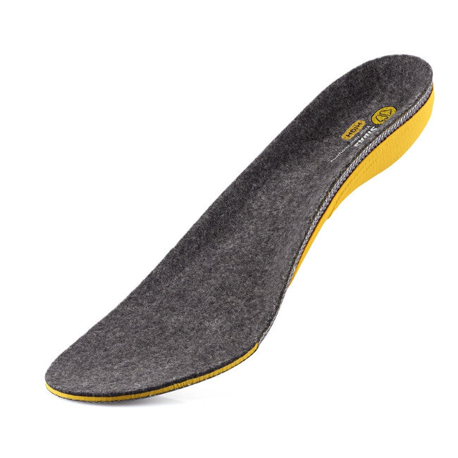 Sidas 3Feet Merino High Einlegesohlen