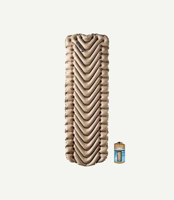 Klymit Izolovana karimatka Static V™, recon