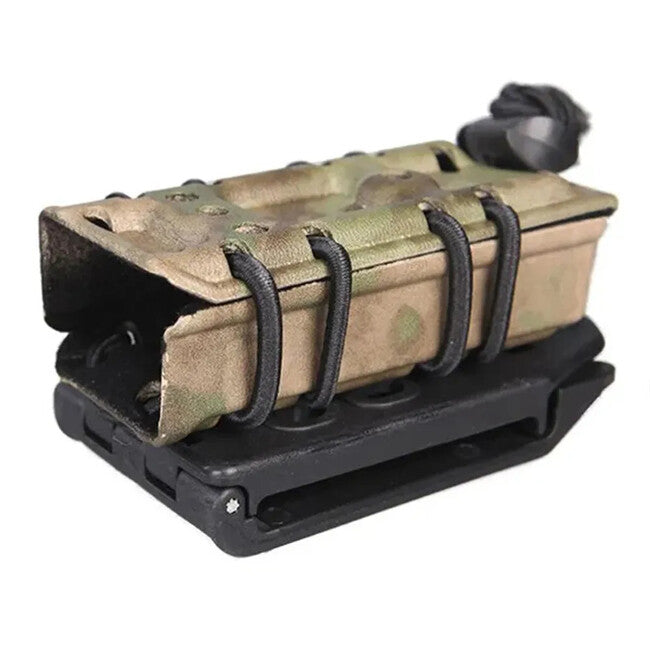 Emersongear Highlander kunststoff-magazintasche 9mm pistole