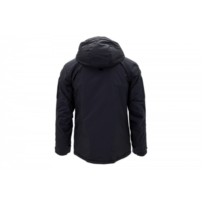 Carinthia MIG 4.0 herrenjacke, schwarz
