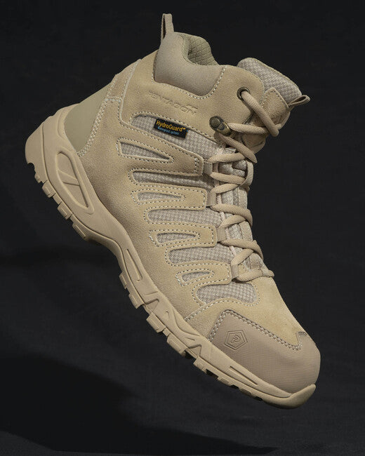 Pentagon Achilles XTR treking-schuhe 6'', coyote