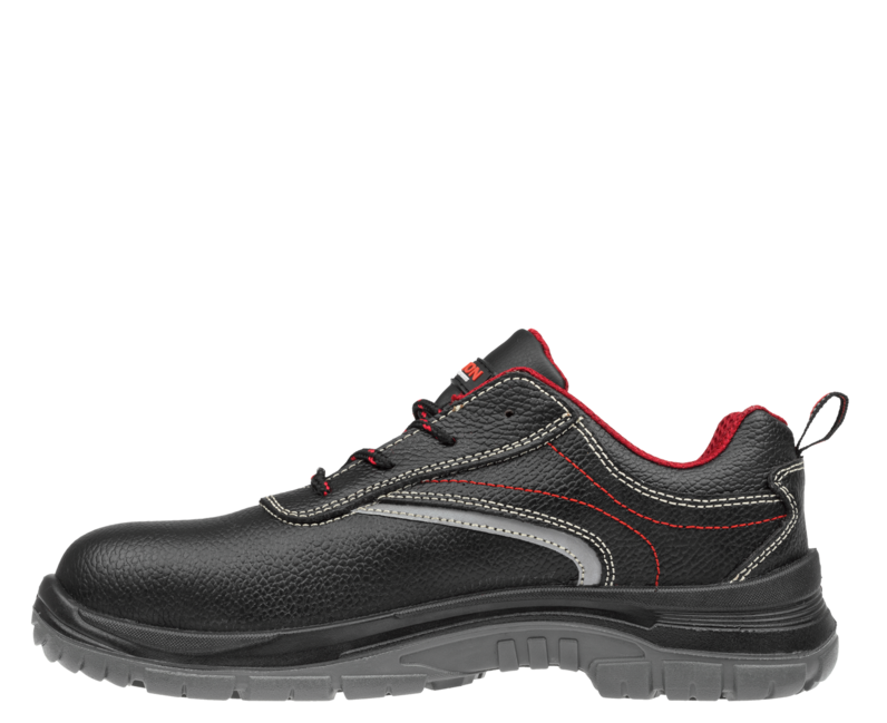 BENNON NM S3 Niedrig Arbeitsstiefel