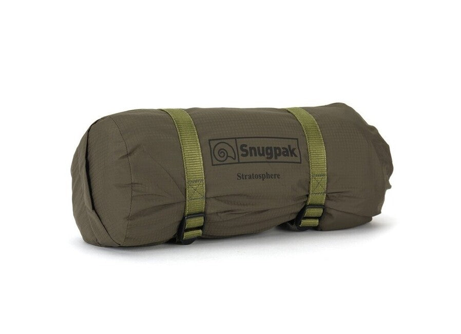 Snugpak Stratosphere Διβουάκ Σκηνή, Λαδί