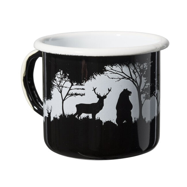 Helikon-Tex WILD CAMP Enamel Mug 0.35L