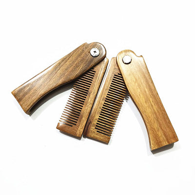 Origin Outdoors Klappkamm aus Holz