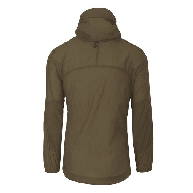 Helikon-Tex WINDRUNNER Μπουφάν WindPack Nylon, Taiga Green
