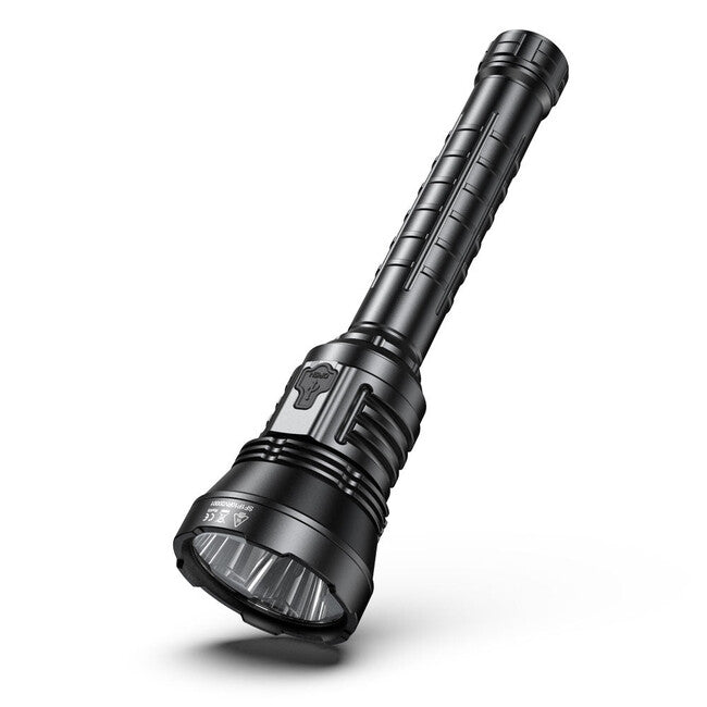 Speras P10R V2 Rechargeable LED Flashlight 10000LM