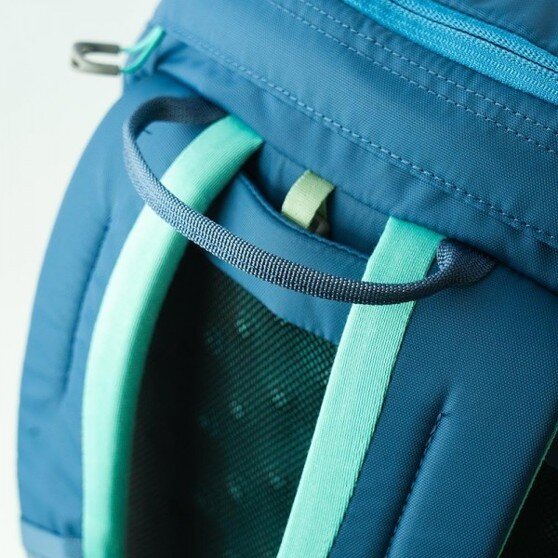 OSPREY Σακίδιο Πλάτης JET 18 II Παιδικό, Wave Blue