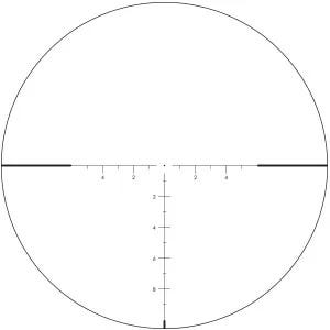VorTex Optics Golden Eagle® HD 15-60x52 ECR-1 SFP MOA Zielfernrohr
