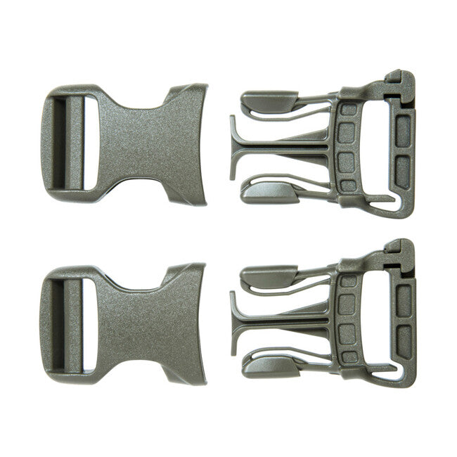 Tasmanian Tiger SR 25 Schnalle Safety QA, oliv