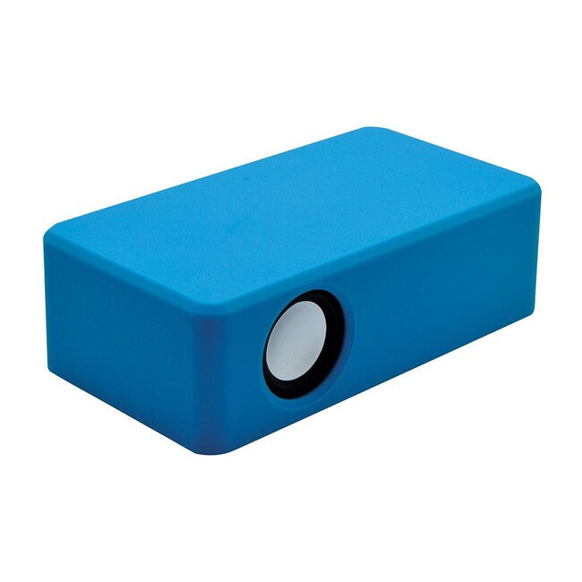 Baladeo PLR924 Power Up Wireless Speaker, Navy Blue