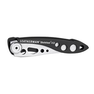 Leatherman Skeletool KB Pocket Knife