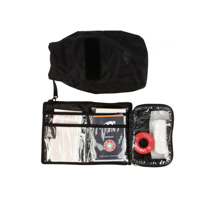 Tasmanian Tiger First Aid Basic WP, Black