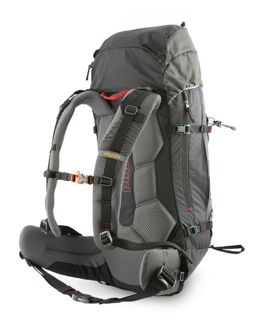 Pinguin Boulder 38 Backpack, 38 L, Black