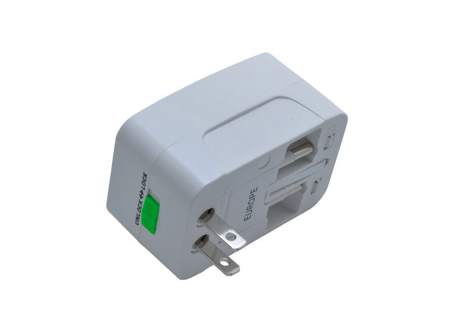 Baladeo TRA026 Kunsan Universal Adapter