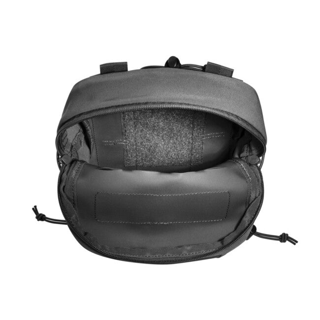 Tasmanian Tiger Tac Pouch 18 Amfibia Tactical Pouch, Black