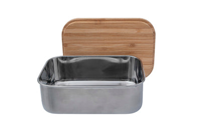 Origin Outdoors Bamboo lunchbox 0,8 l