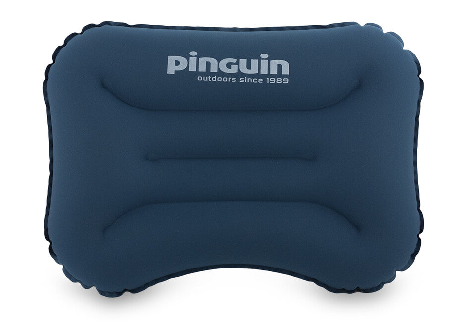 Pinguin Pillow, Grey