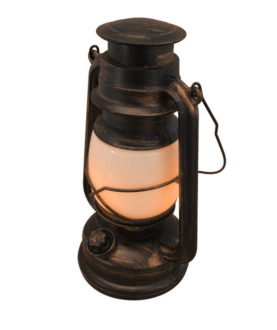 Origin Outdoors Ρετρό LED Κερί Κάμπινγκ