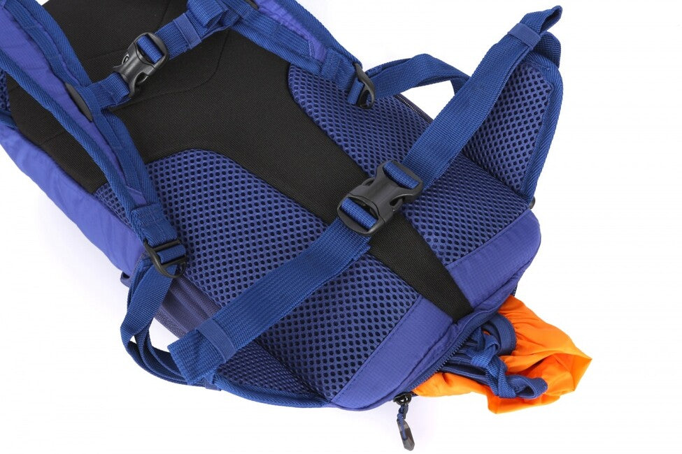 HUSKY Peten Backpack 10L, Blue