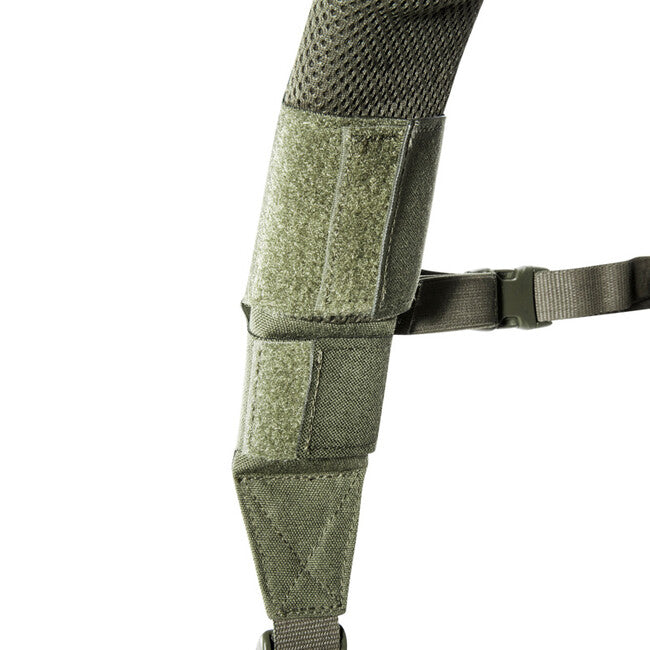 Tasmanian Tiger Gurtzeug MOLLE Adapter, oliv