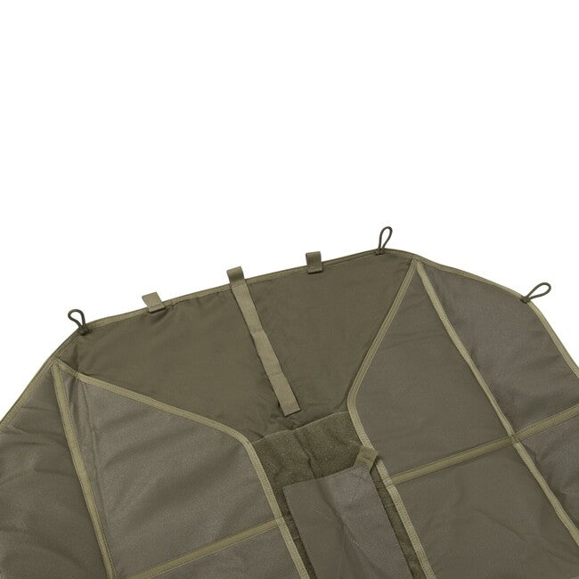 Helikon-Tex BACKBLAST MAT Schießmatte - Adaptive Green