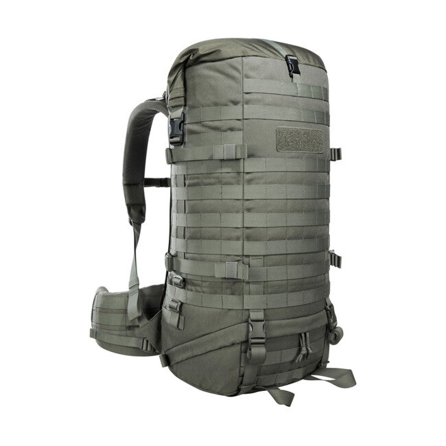 Tasmanian Tiger Base Pack 52 σακίδιο πλάτης IRR, σκούρο γκρι ελιά