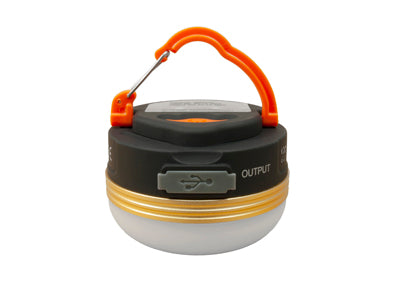 Origin Outdoors Κάμπινγκ LED Φακός, 300 Lumen